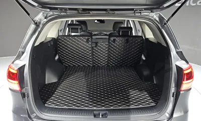 Kia Sorento 2016, 95370 км, за 8533.54 USD - фото 17