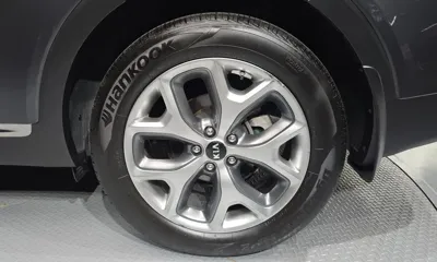 Kia Sorento 2016, 95370 км, за 8533.54 USD - фото 21