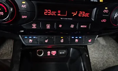 Kia Sorento 2016, 95370 км, за 8533.54 USD - фото 29