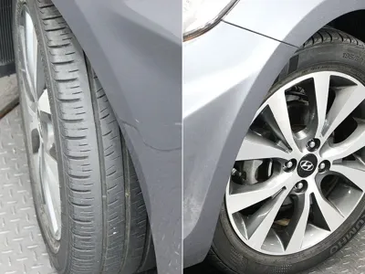Hyundai Accent 2016, 106000 км, за 3898.25 USD