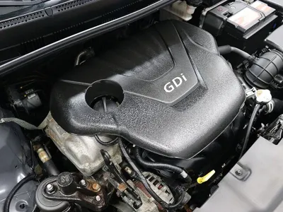 Hyundai Accent 2016, 106000 км, за 3898.25 USD - фото 6