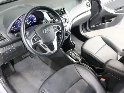 Hyundai Accent 2016, 106000 км, за 3898.25 USD - фото 10