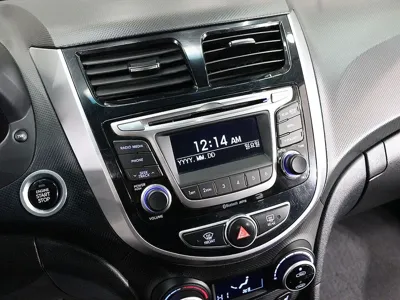 Hyundai Accent 2016, 106000 км, за 3898.25 USD - фото 12