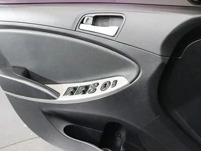 Hyundai Accent 2016, 106000 км, за 3898.25 USD - фото 18