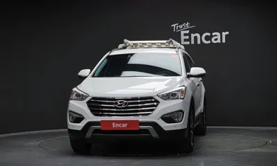Hyundai Maxcruz 2016, 155844 км, за 7166.13 USD