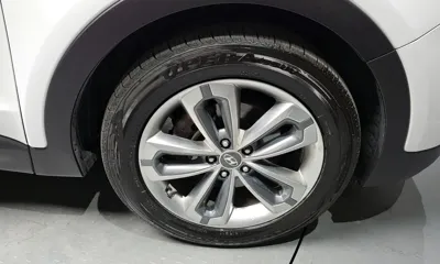 Hyundai Maxcruz 2016, 155844 км, за 7166.13 USD