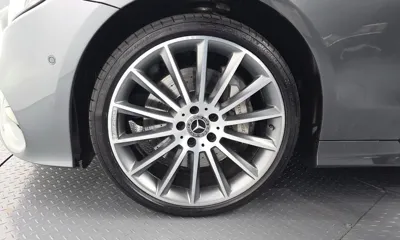 Mercedes-Benz E-Class 2020, 51410 км, за 29085.16 USD