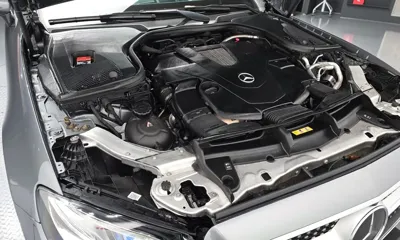 Mercedes-Benz E-Class 2020, 51410 км, за 29085.16 USD - фото 6