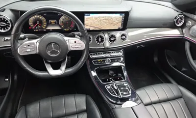 Mercedes-Benz E-Class 2020, 51410 км, за 29085.16 USD - фото 7