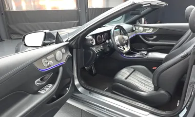 Mercedes-Benz E-Class 2020, 51410 км, за 29085.16 USD - фото 10