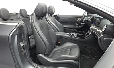 Mercedes-Benz E-Class 2020, 51410 км, за 29085.16 USD - фото 11