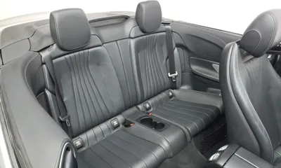 Mercedes-Benz E-Class 2020, 51410 км, за 29085.16 USD - фото 12