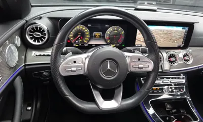 Mercedes-Benz E-Class 2020, 51410 км, за 29085.16 USD - фото 13