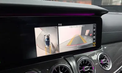 Mercedes-Benz E-Class 2020, 51410 км, за 29085.16 USD - фото 15
