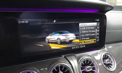 Mercedes-Benz E-Class 2020, 51410 км, за 29085.16 USD - фото 16