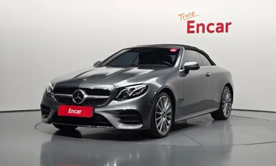 Mercedes-Benz E-Class 2020, 51410 км, за 29085.16 USD - фото 19