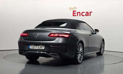 Mercedes-Benz E-Class 2020, 51410 км, за 29085.16 USD - фото 20