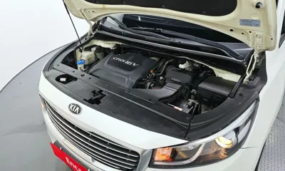 Kia Canival 2015, 210954 км, за 9852.86 USD - фото 6