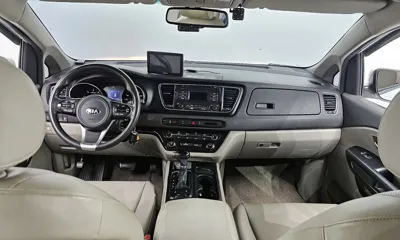 Kia Canival 2015, 210954 км, за 9852.86 USD - фото 7
