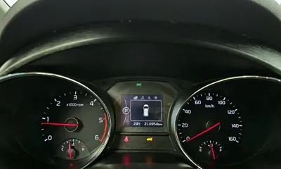 Kia Canival 2015, 210954 км, за 9852.86 USD - фото 8