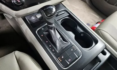 Kia Canival 2015, 210954 км, за 9852.86 USD - фото 9