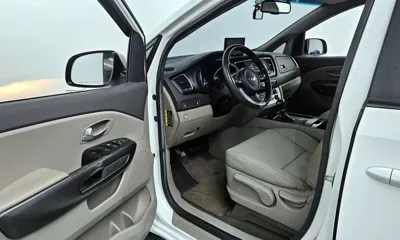 Kia Canival 2015, 210954 км, за 9852.86 USD - фото 10