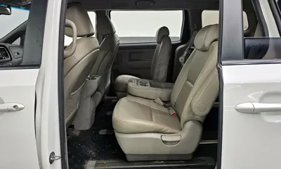 Kia Canival 2015, 210954 км, за 9852.86 USD - фото 12