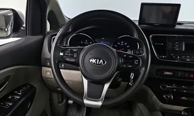 Kia Canival 2015, 210954 км, за 9852.86 USD - фото 13