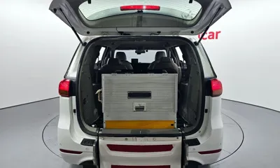 Kia Canival 2015, 210954 км, за 9852.86 USD - фото 20