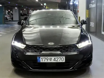 Kia K5 2020, 65711 км, за 11567.96 USD