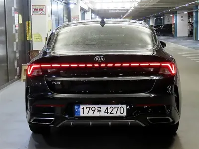Kia K5 2020, 65711 км, за 11567.96 USD