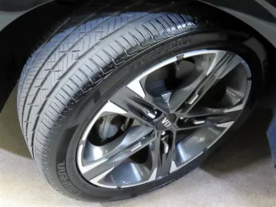 Kia K5 2020, 65711 км, за 11567.96 USD