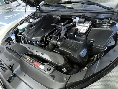 Kia K5 2020, 65711 км, за 11567.96 USD - фото 6