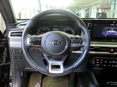 Kia K5 2020, 65711 км, за 11567.96 USD - фото 12