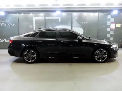 Kia K5 2020, 65711 км, за 11567.96 USD - фото 20