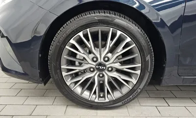 Kia K3 2022, 45941 км, за 14918.57 USD