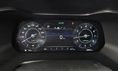 Kia K3 2022, 45941 км, за 14918.57 USD - фото 8