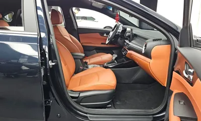 Kia K3 2022, 45941 км, за 14918.57 USD - фото 11
