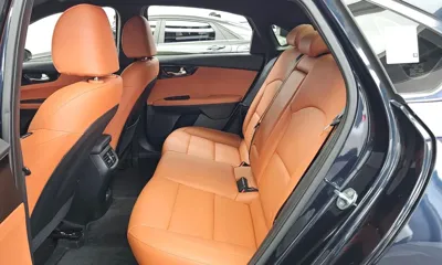 Kia K3 2022, 45941 км, за 14918.57 USD - фото 26