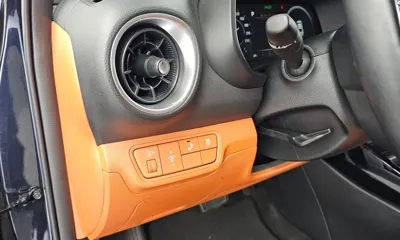Kia K3 2022, 45941 км, за 14918.57 USD - фото 28