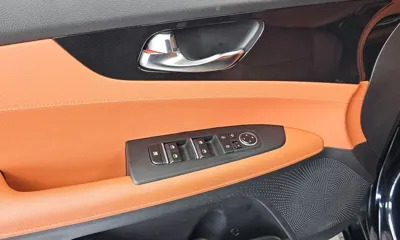 Kia K3 2022, 45941 км, за 14918.57 USD - фото 30