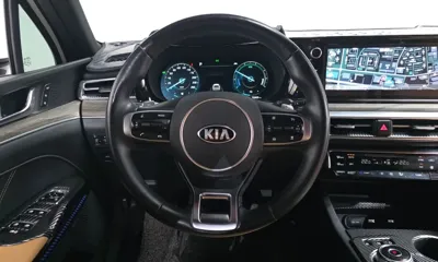 Kia K5 2021, 70905 км, за 15562.93 USD - фото 12