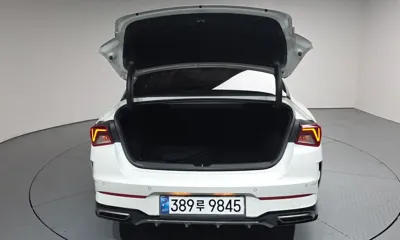 Kia K5 2021, 70905 км, за 15562.93 USD - фото 20