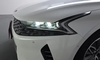 Kia K5 2021, 70905 км, за 15562.93 USD - фото 22