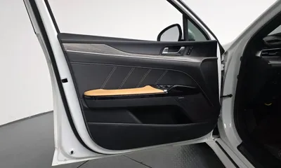Kia K5 2021, 70905 км, за 15562.93 USD - фото 24