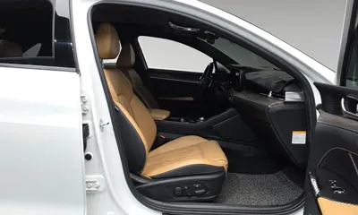 Kia K5 2021, 70905 км, за 15562.93 USD - фото 26