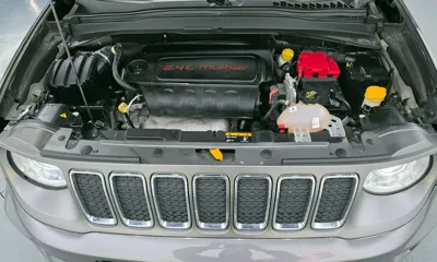 Jeep Renegade 2019, 92866 км, за 8060.79 USD - фото 6