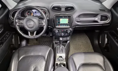 Jeep Renegade 2019, 92866 км, за 8060.79 USD - фото 7