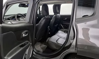 Jeep Renegade 2019, 92866 км, за 8060.79 USD - фото 11