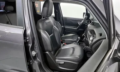 Jeep Renegade 2019, 92866 км, за 8060.79 USD - фото 12